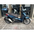 Piaggio Beverly 400 HPE 2021 Μεταχειρισμένα